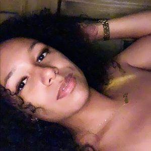 Meet your Posher, Betty